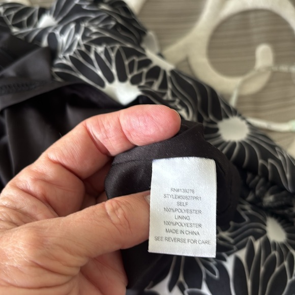 3 for $10 Daniel Rainn cool Summer Dress Medium - Picture 8 of 9